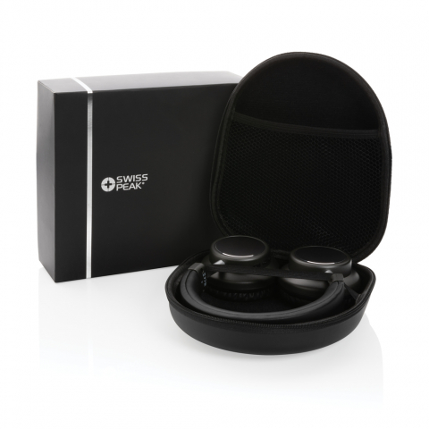 Căști wireless stereo – sunet de înaltă calitate și confort prelungit [8]