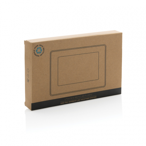 Ceas cu ecran LED mare [7]