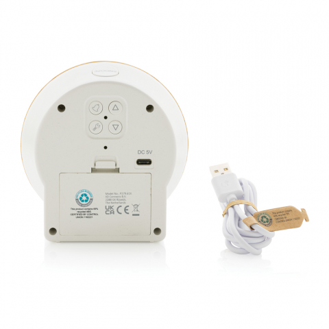 Ceas de birou Utah [3]