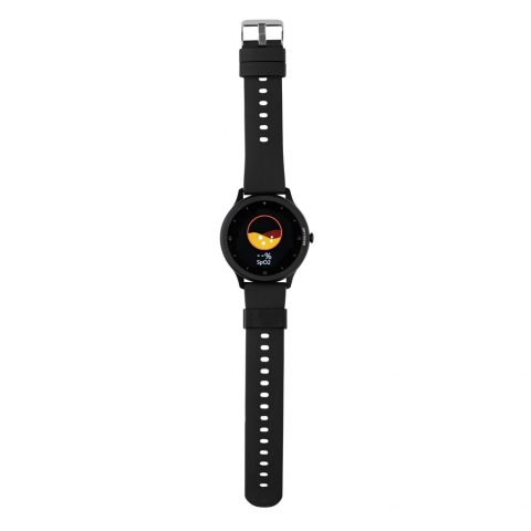 Ceas inteligent performant cu ecran complet tactil [6]