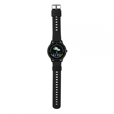 Ceas inteligent performant cu ecran complet tactil [11]