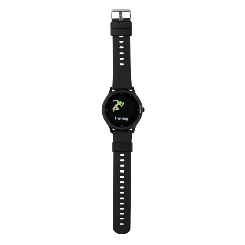 Ceas inteligent performant cu ecran complet tactil [7]