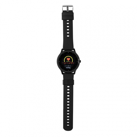 Ceas inteligent performant cu ecran complet tactil [5]