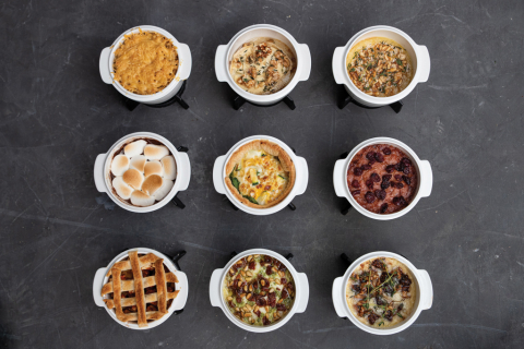 Cheese Baker BOSKA  - 500 ml [6]