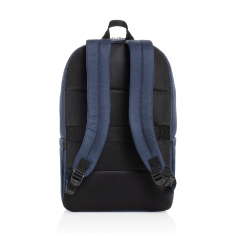 Rucsac business spațios din RPET CityPack, 17L [3]