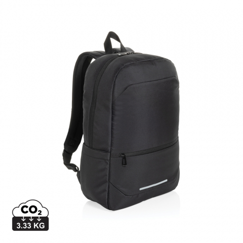 Rucsacuri Laptop - Rucsac business spațios din RPET CityPack, 17L