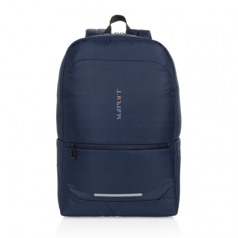 Rucsac business spațios din RPET CityPack, 17L [4]