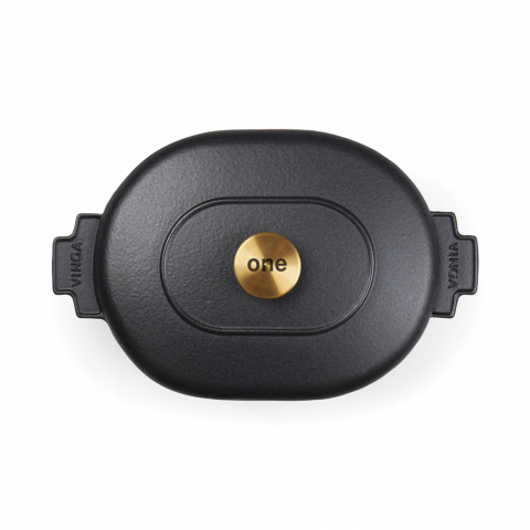 Cocotte din fontă – seria Monte Heritage, 4 L [4]