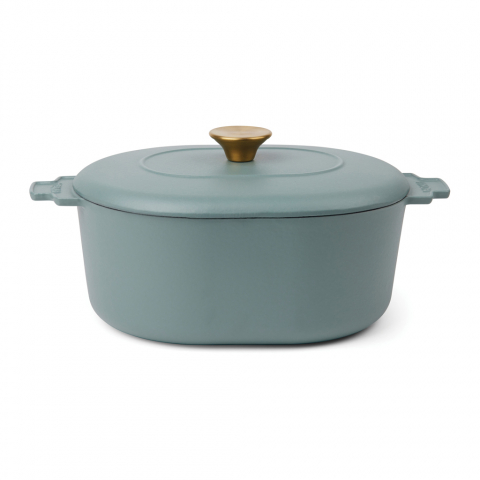 Cocotte din fontă – seria Monte Heritage, 4 L [1]