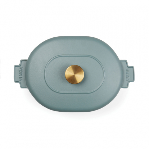 Cocotte din fontă – seria Monte Heritage, 4 L [3]
