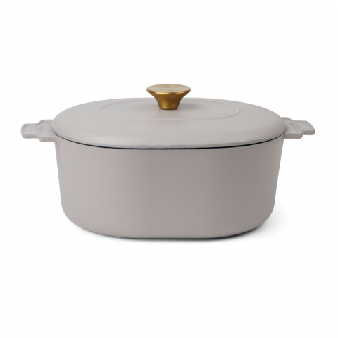 Cocotte din fontă – seria Monte Heritage, 4 L [1]