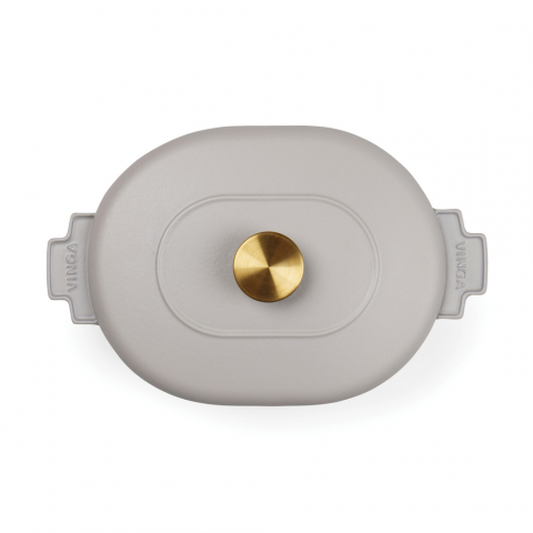 Cocotte din fontă – seria Monte Heritage, 4 L [3]