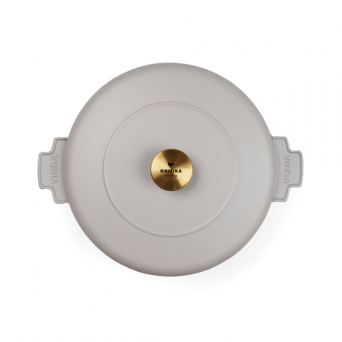 Cocotte din fontă – seria Monte Heritage, 5.5 L [4]