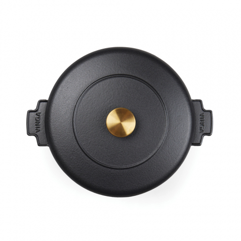 Cocotte din fontă – seria Monte Heritage, 5.5 L [3]