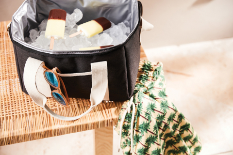 Coș frigorific premium VINGA Sortino, 12L [7]