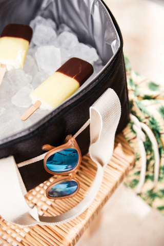 Coș frigorific premium VINGA Sortino, 12L [8]