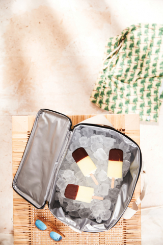 Coș frigorific premium VINGA Sortino, 12L [13]