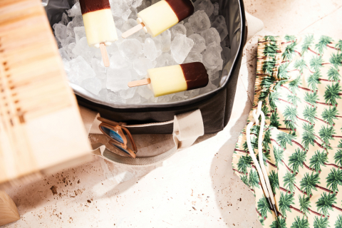 Coș frigorific premium VINGA Sortino, 12L [9]