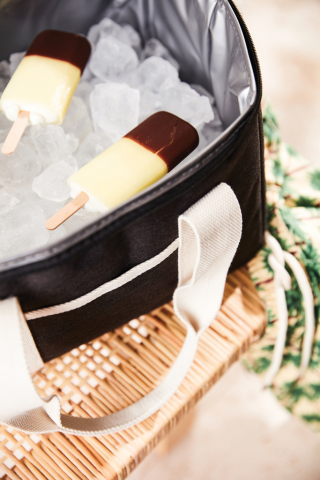 Coș frigorific premium VINGA Sortino, 12L [10]