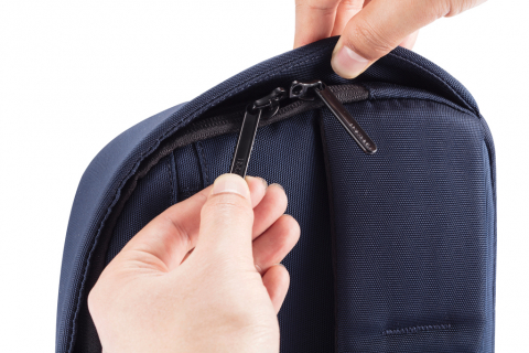 Crossbody Bobby Sling [6]