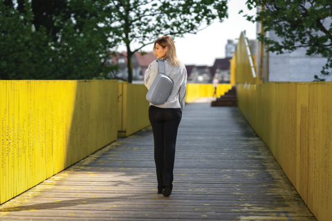 Crossbody Bobby Sling [19]