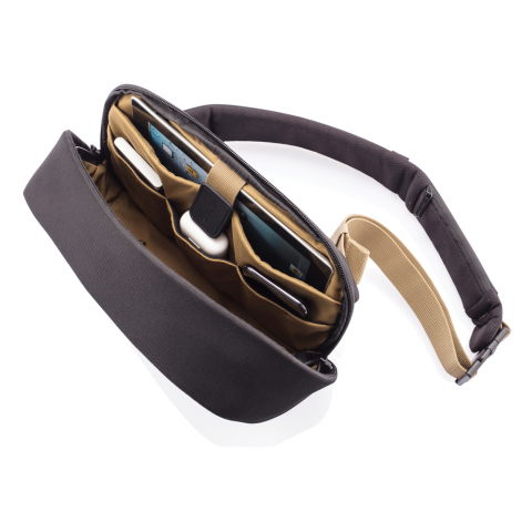 Crossbody Bobby Sling [15]