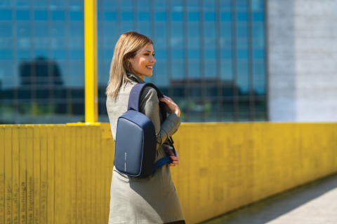 Crossbody Bobby Sling [20]