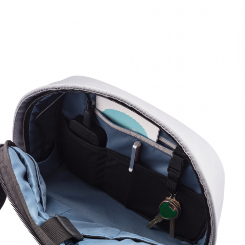 Crossbody Bobby Sling [16]