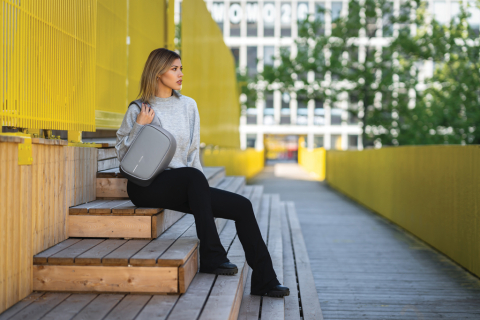 Crossbody Bobby Sling [20]