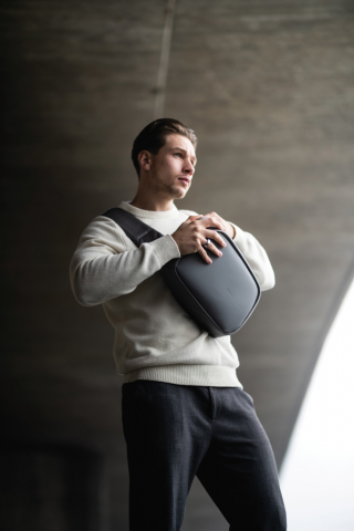 Crossbody Bobby Sling [27]