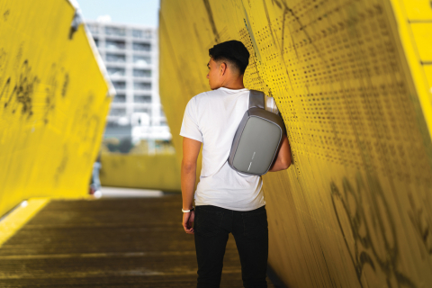 Crossbody Bobby Sling [22]