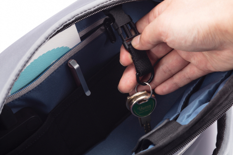 Crossbody Bobby Sling [17]