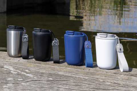 Cuppa – Cana ergonomică din oțel reciclat, 380 ml [6]