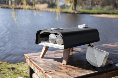 Cuptor compact pentru pizza BOSKA [3]