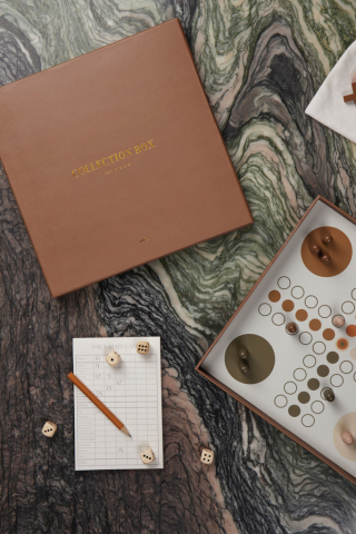 Cutie colecție de jocuri – experiență 3-în-1 [7]