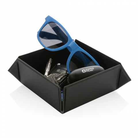 Cutie de depozitare pliabilă și magnetică [2]