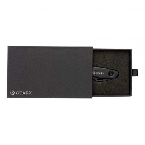 Cuțit multifuncțional Gear X, 13 funcții [3]