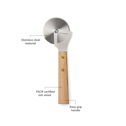 Cutter pentru pizza [4]