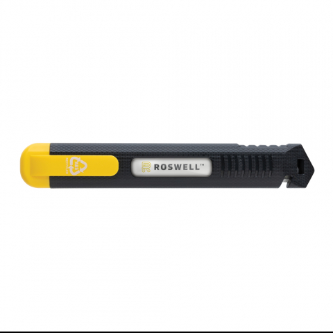 Cutter reutilizabil cu lamă segmentabilă [5]