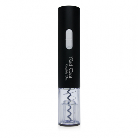 Desfacător electric de vin cu baterii [5]