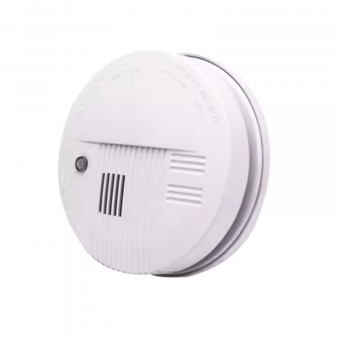 Detector Fum Sense, Tehnologie Fotoelectrica, Functie de Test, Alarma puternica [0]