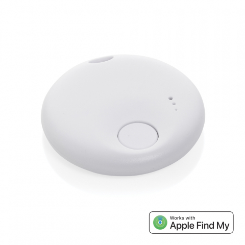 Dispozitiv de localizare FindMate, Apple Find My [1]
