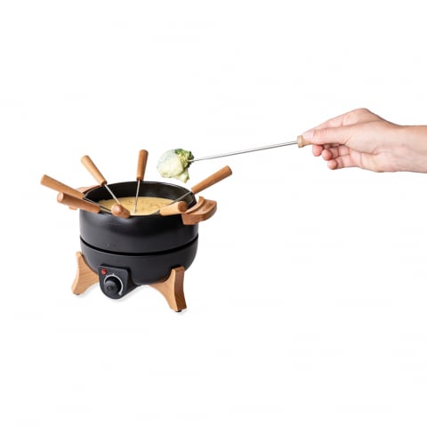 Electric Fondue Set Party by BOSKA, 2.3L [3]