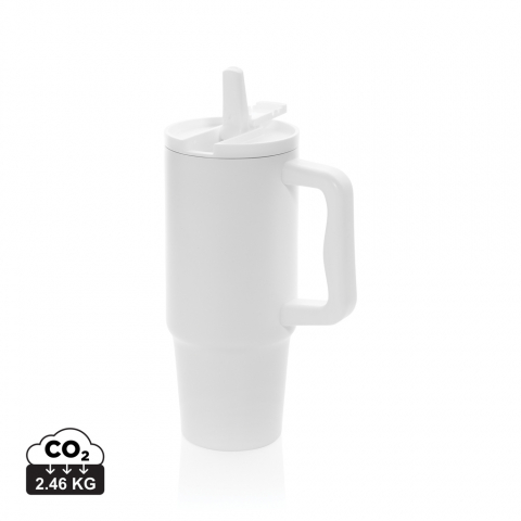 Cană Embrace, 900 ml din oțel inoxidabil [0]