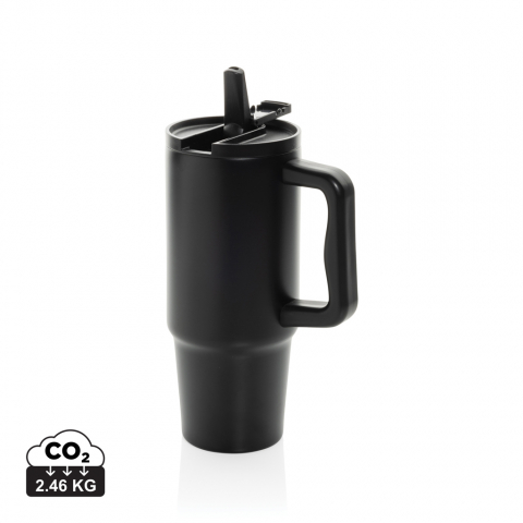STICLE & CĂNI - Cană Embrace, 900 ml din oțel inoxidabil