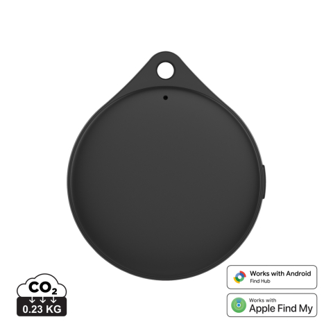 ACCESORII - Findpop Dual RCS recycled plastic item finder IPX5