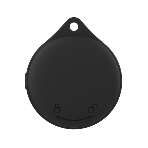 Findpop Dual RCS recycled plastic item finder IPX5 [4]