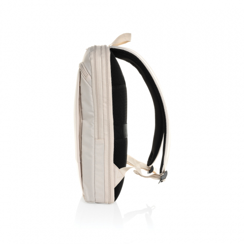 Rucsac slim extensibil din RPET Flexpack, 15L [6]