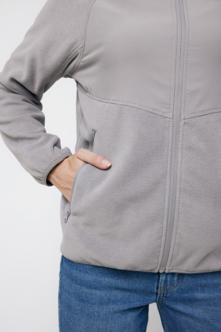 Geacă unisex, microfleece Talung [17]