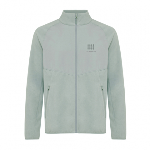 Geacă unisex, microfleece Talung [5]